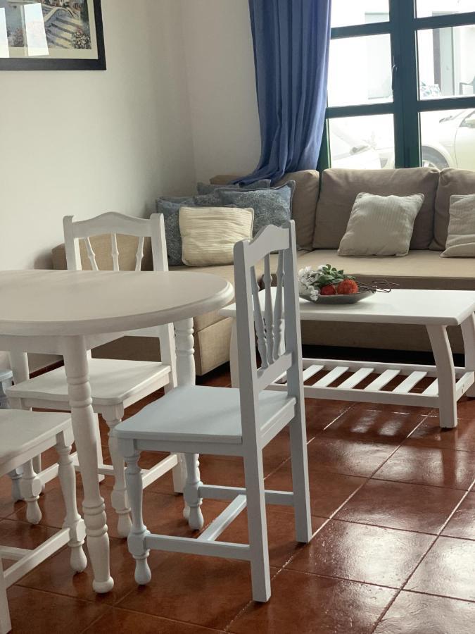 La Charquita Apartment Famara Exterior photo